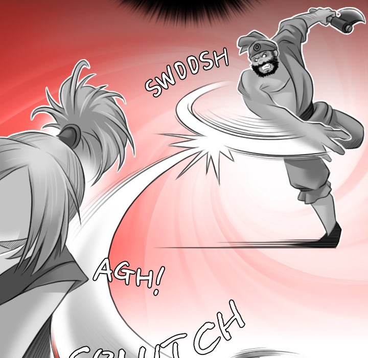 Secret World of Martial Arts - episode 28 - 19