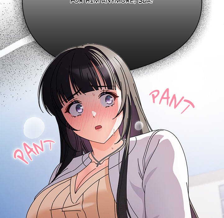 Sweet Girl, Dirty Secrets - episode 3 - 32