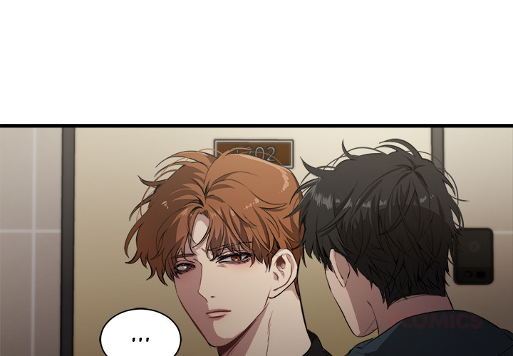 The Spring Scent of the Sea - episode 48 - 2