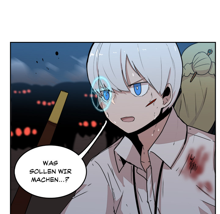 Justitia - episode 41 - 31