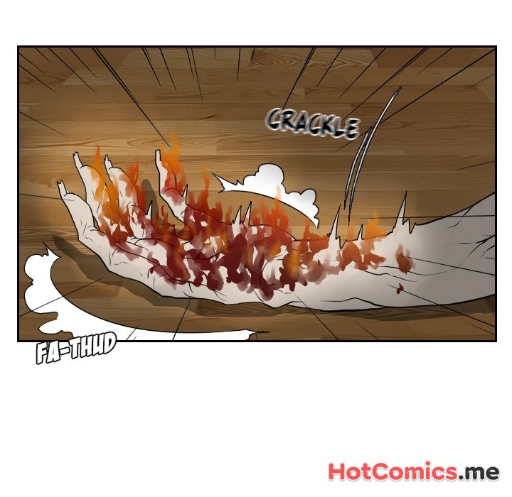Attack of the Hand - episode 17 - 61