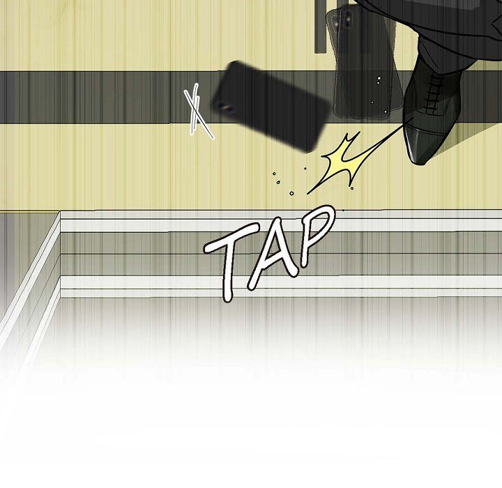 Hard-Boiled Love - episode 15 - 77