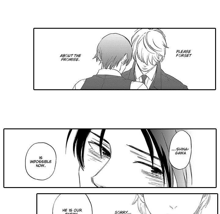 Tie Me, Unravel Me, Kiss Me - episode 6 - 34