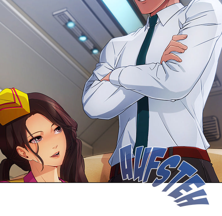 Lady Long Legs - episode 17 - 82