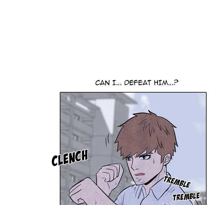 High School Devil - episode 11 - 57