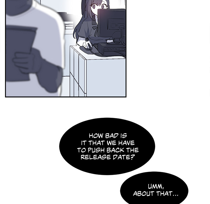 Log in to Lust-a-land - episode 2 - 35