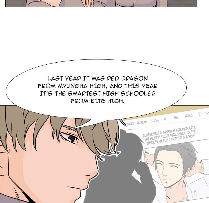 High School Legend : Red Dragon - episode 42 - 88
