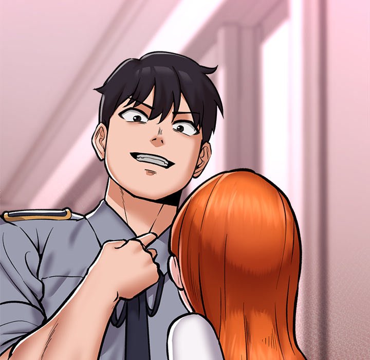 Hypnotist Security Guard - episode 4 - 88