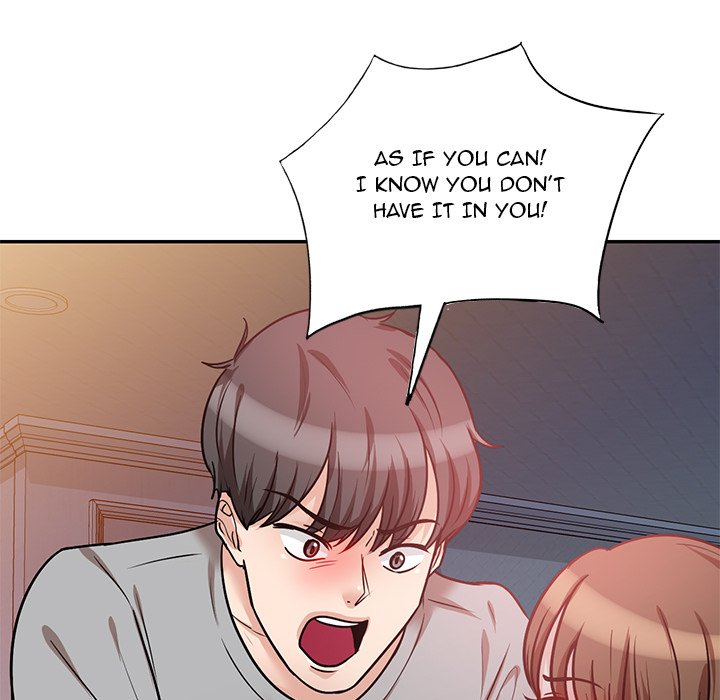 My Worst Lover - episode 16 - 20