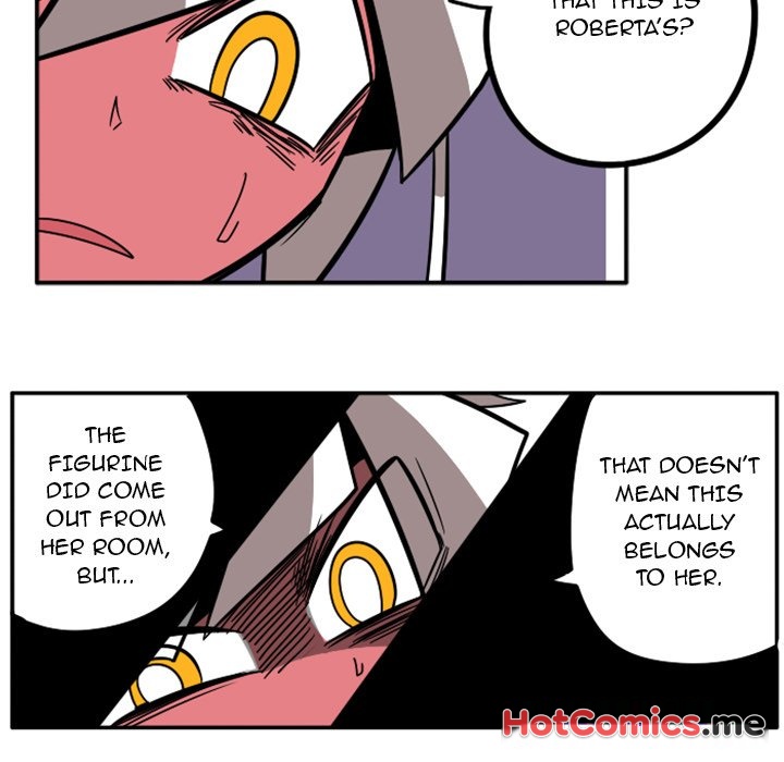 Maki and Friends - episode 39 - 41