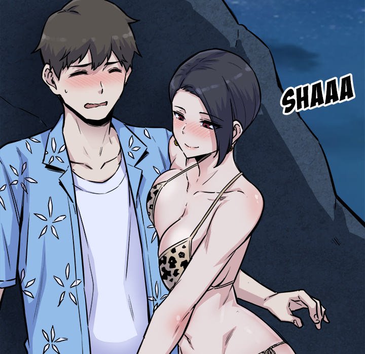 Excuse me, This is my Room - episode 73 - 10