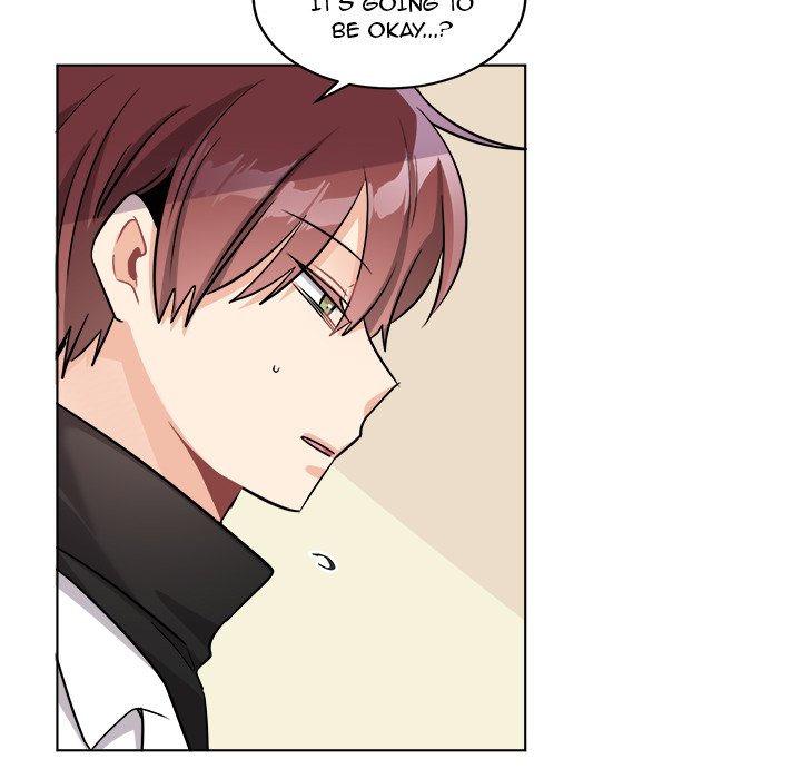 Pheromone Sherbet♥ - episode 25 - 55