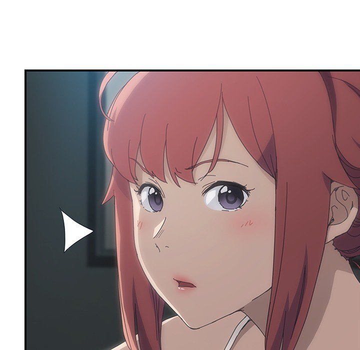 The Unwanted Roommate - episode Prologue - 8