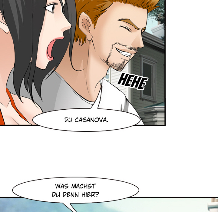Der Klient - episode 61 - 103