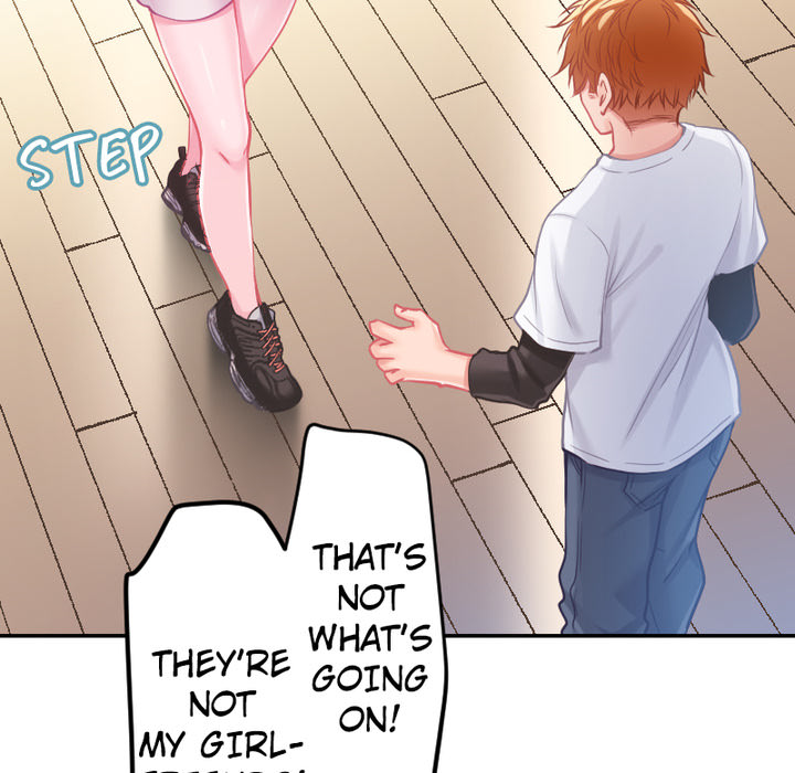 Diet For Sex! - episode 28 - 117
