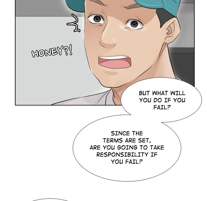 I Know I Shouldn't - episode 9 - 42