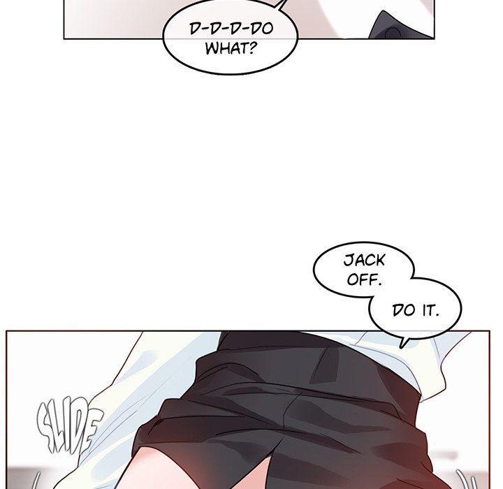A Pervert's Daily Life - episode 32 - 59