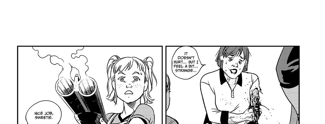 Stonebot Omnibus by Various Authors - episode 11 - 56