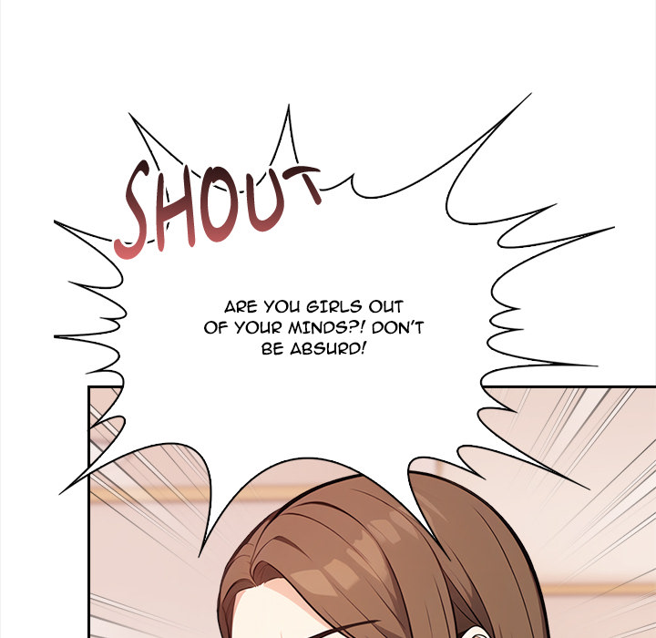 The Secret of a Girls' Dorm - episode 37 - 80
