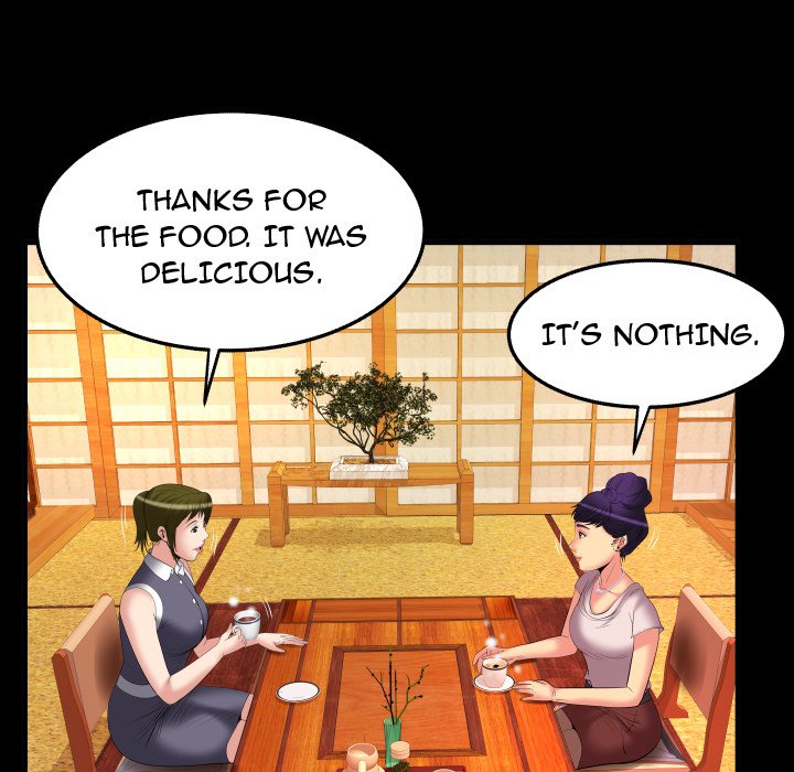My Wife's Partner - episode 85 - 63
