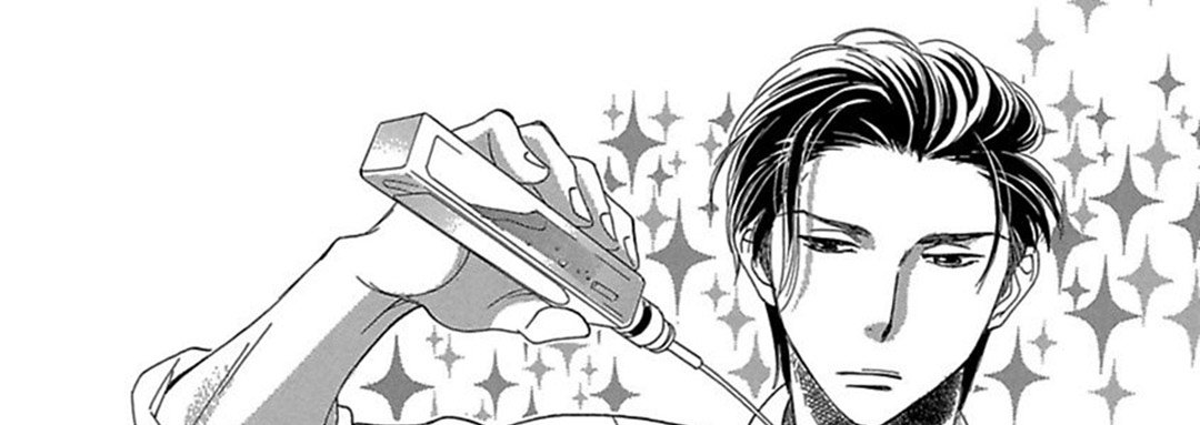 Just Listen to What I Say - The Things I Want A Sadistic Doctor to Do to Me - episode 12 - 68