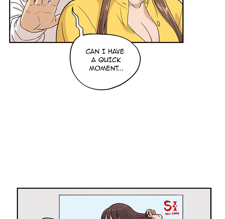 His Women's University - episode 9 - 86