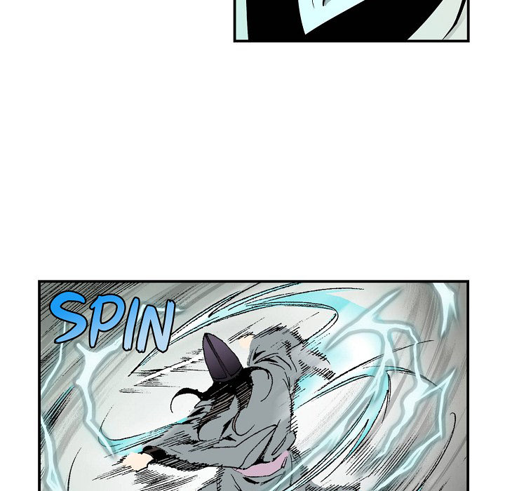 Magician's Murim Adventures - episode 39 - 14