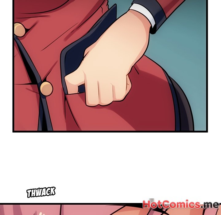 Such a Cute Spy - episode 4 - 50