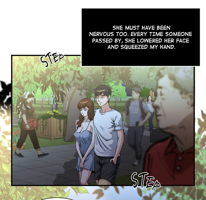 Exposure - episode 1 - 18