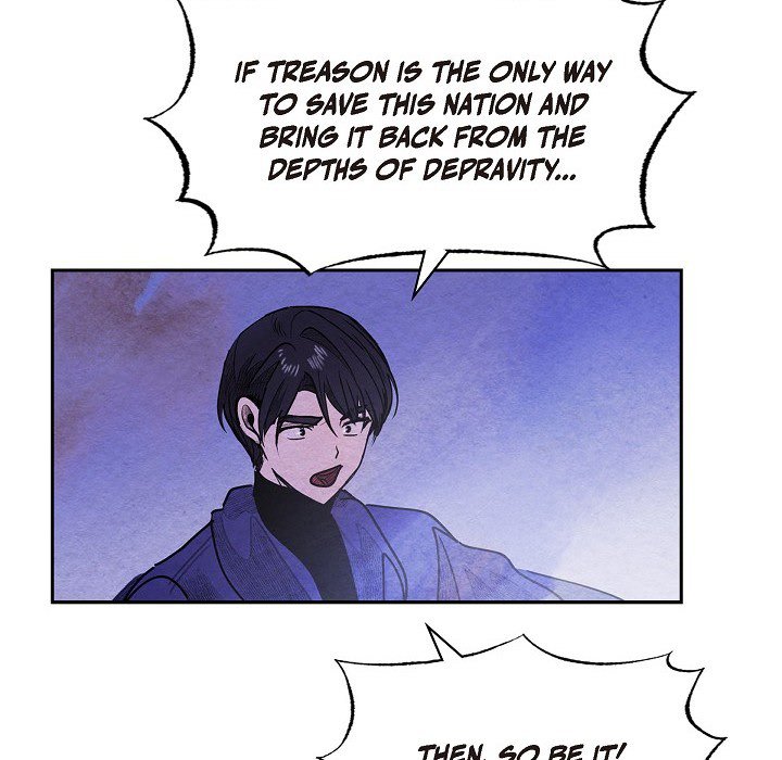 The Villainess Behind the Mask - episode 49 - 51