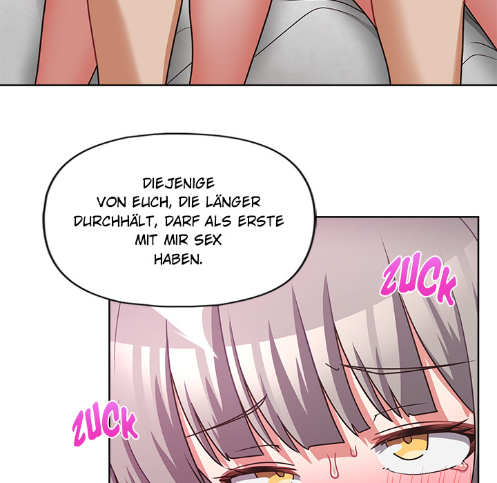 Jetzt bin ich der Boss - episode 47 - 55