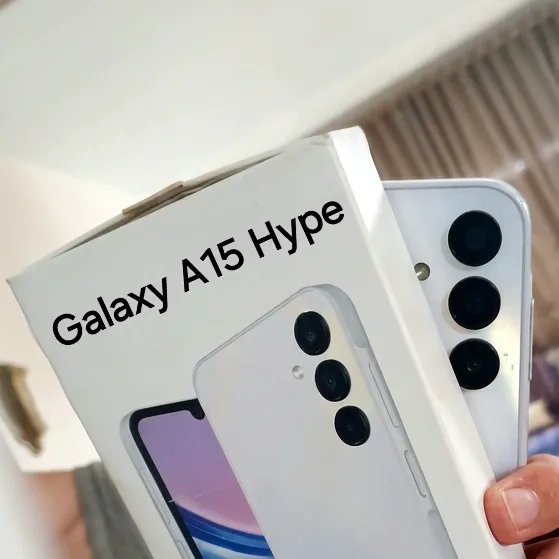 galaxy.a15.hype