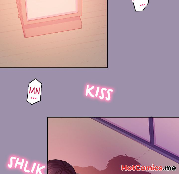 Addictive Kiss: Your Lips Feel the Best - episode 21 - 102