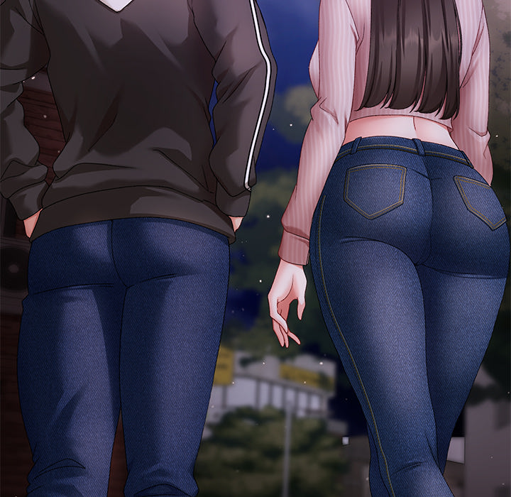 The Delinquent Girl - episode 1 - 126
