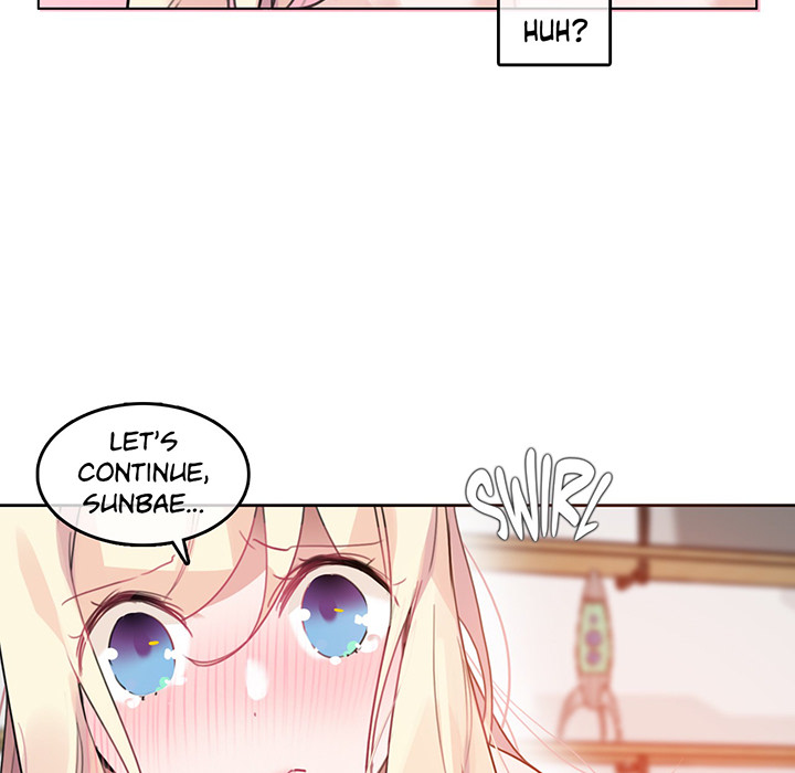 A Pervert's Daily Life - episode 34 - 48