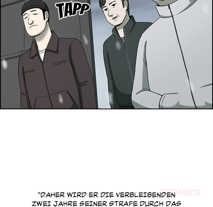 Eingesperrt auf Stockwerk 5 1/2 - episode 6 - 43