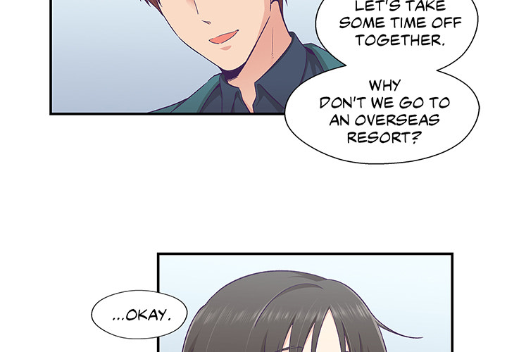 My Special Squishy Someone - episode 24 - 3
