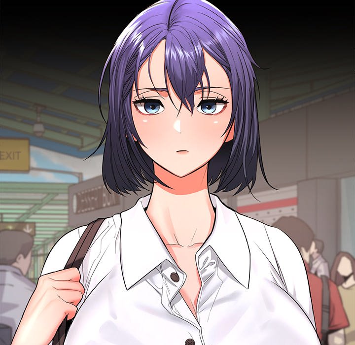 Office Romance is a No-No - episode 1 - 79