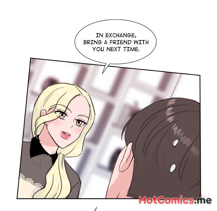 Welcome, Witch Shop - episode 9 - 73