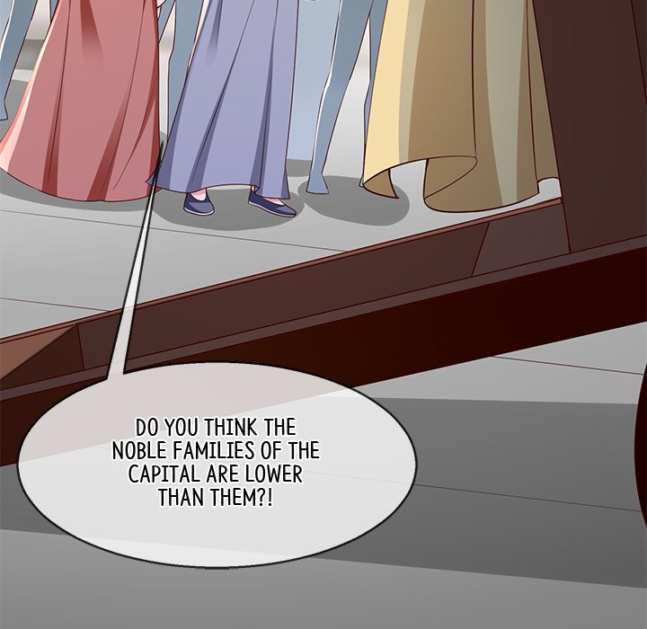 Clever Lady Chelsea - episode 11 - 19