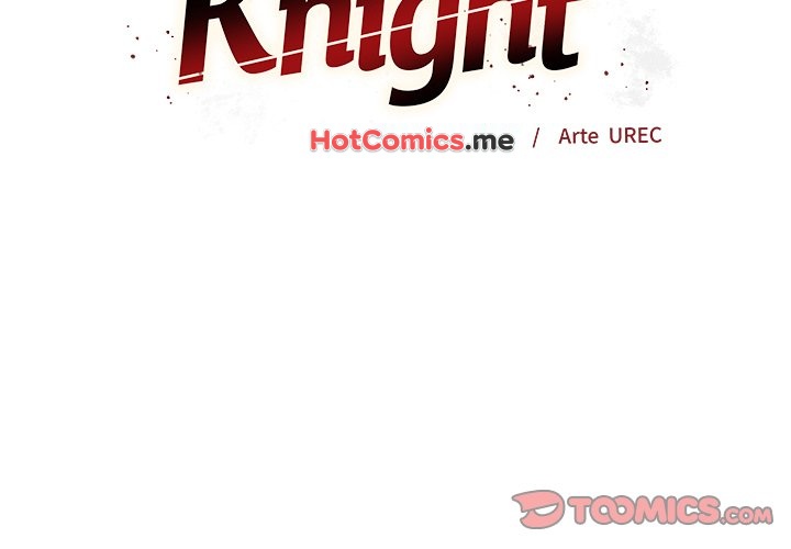 Young Lady's Knight - episode 3 - 2