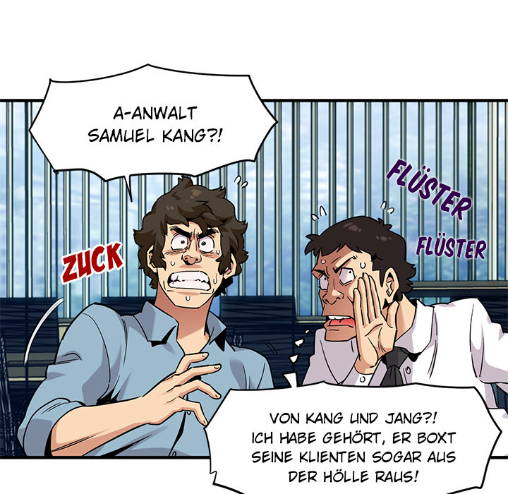 Wer hat Angst vor Mister H? - episode 11 - 15