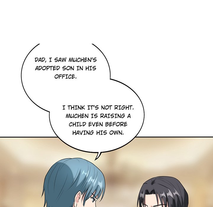 Mommy, Where's My Daddy? - episode 32 - 39