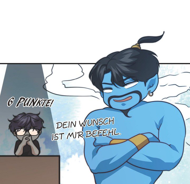Die geheime Liebe des Omega K - episode 34 - 13
