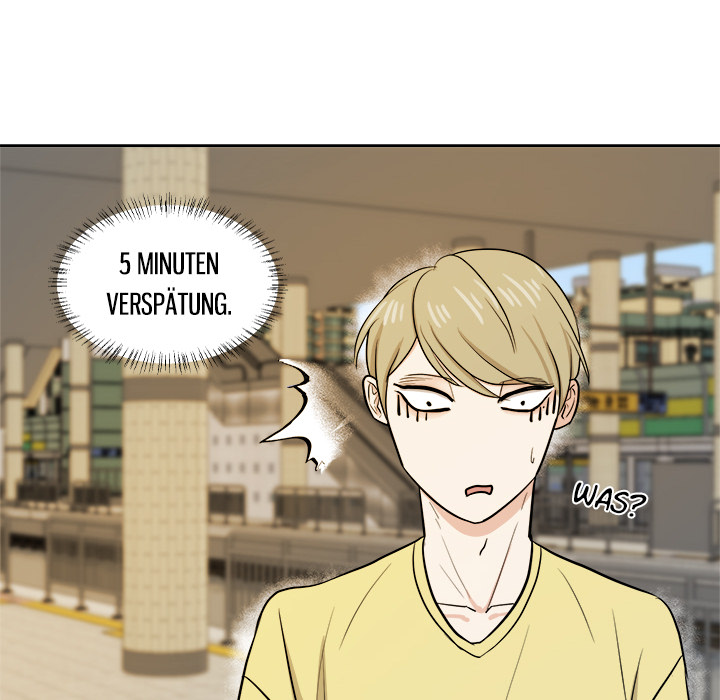 Liebe Lieber Nicht - episode 29 - 45