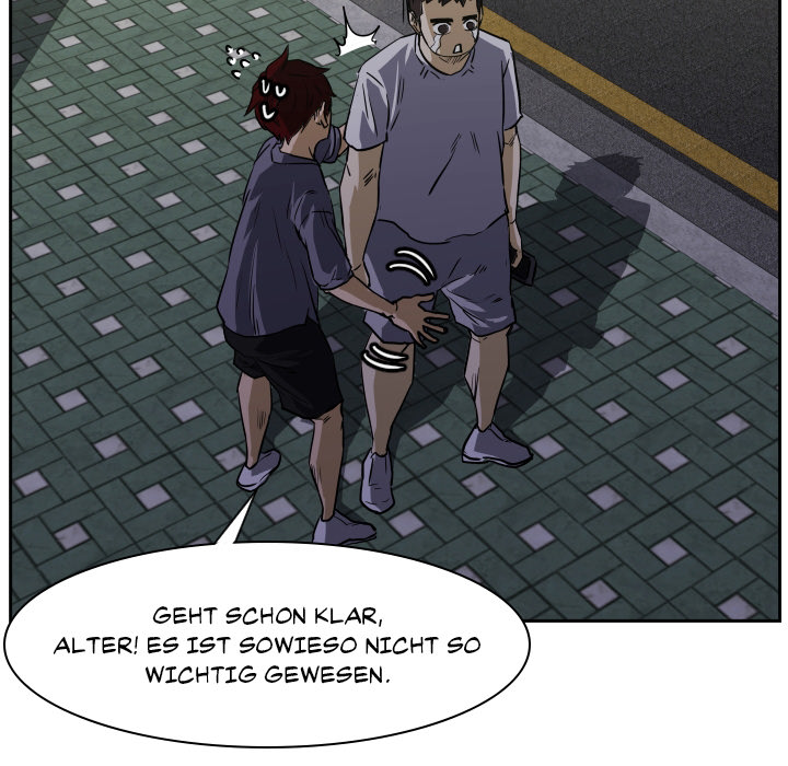 Tweener - episode 70 - 72
