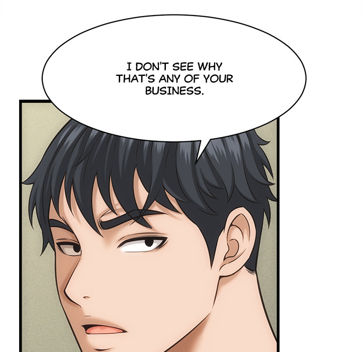Right Under His Roof - episode 33 - 41