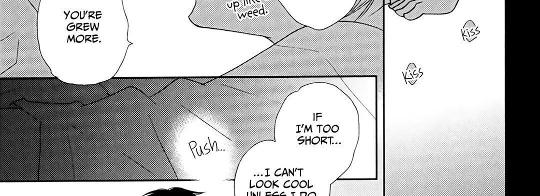 If You Share A Kiss with Asakawa - episode 6 - 73