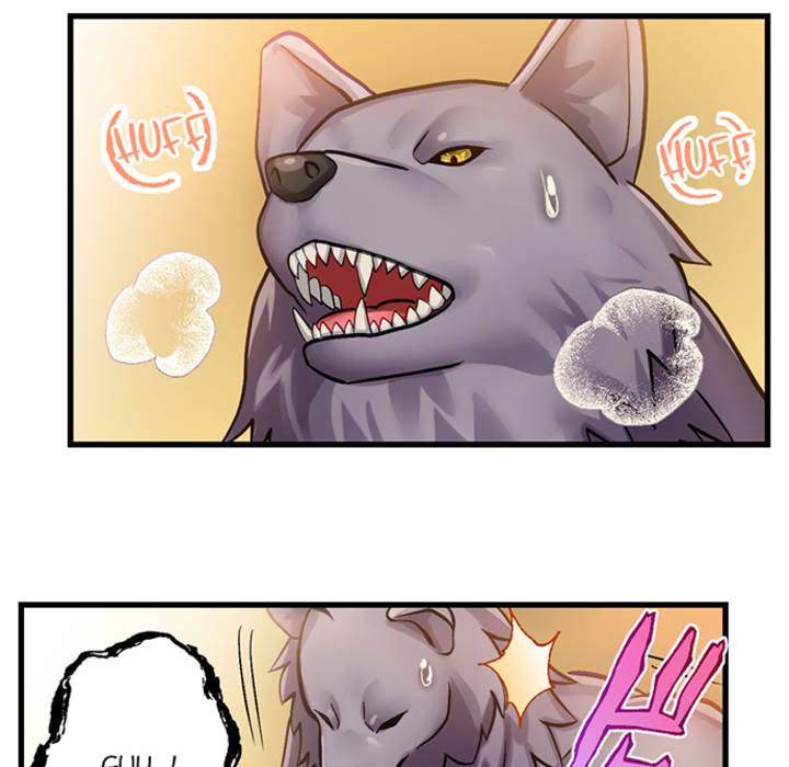 Mr. Wolf's Valley Girl Diet - episode 4 - 35