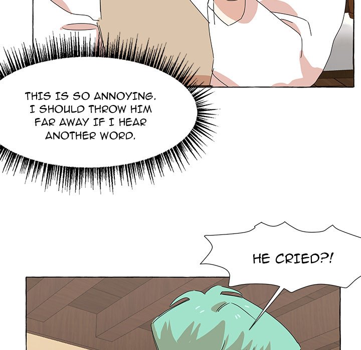 New Life, New Me - episode 44 - 123